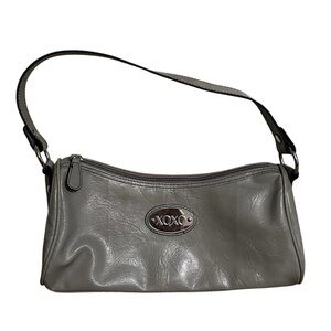 Vintage 2000s XOXO Baguette Shoulder Strap Faux Leather Y2K Grunge